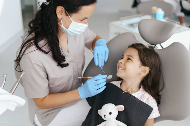 Best Same-Day Emergency Dental Services in Fountain Green, UT