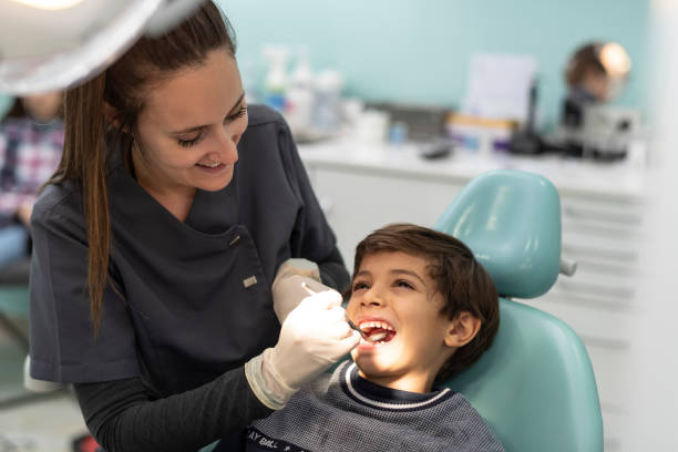 Best Emergency Dental Care for Broken or Chipped Teeth in Fountain Green, UT