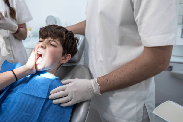 Best Cosmetic Emergency Dentistry in Fountain Green, UT