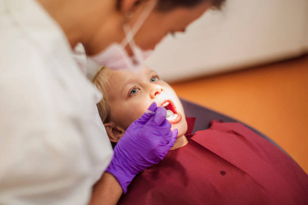Best Emergency Dental Care for Broken or Chipped Teeth in Fountain Green, UT