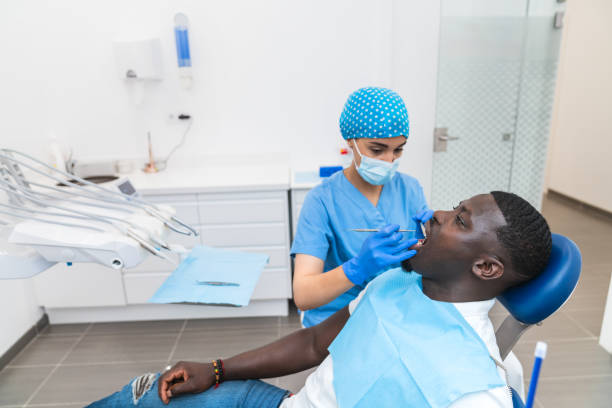 Best Emergency Root Canal Treatment in Fountain Green, UT