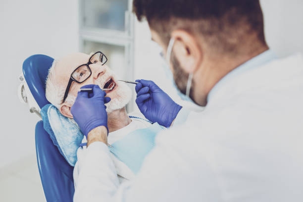 Best Emergency Denture Repair in Fountain Green, UT